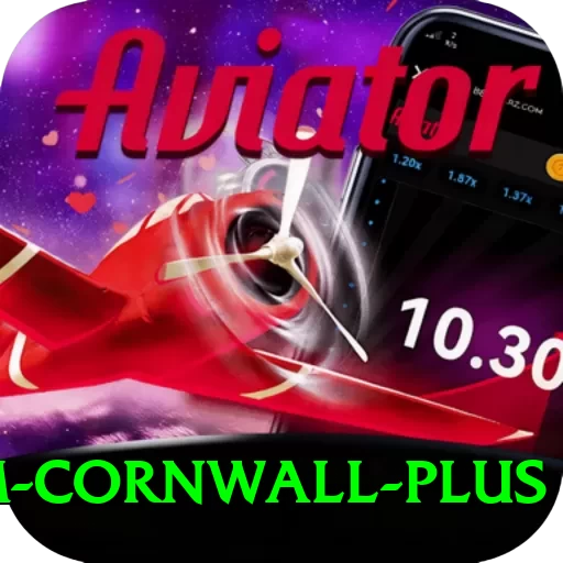 rahkeem cornwall - Slots Pro - 2