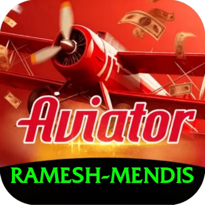 ramesh mendis VIP Casino App - 2