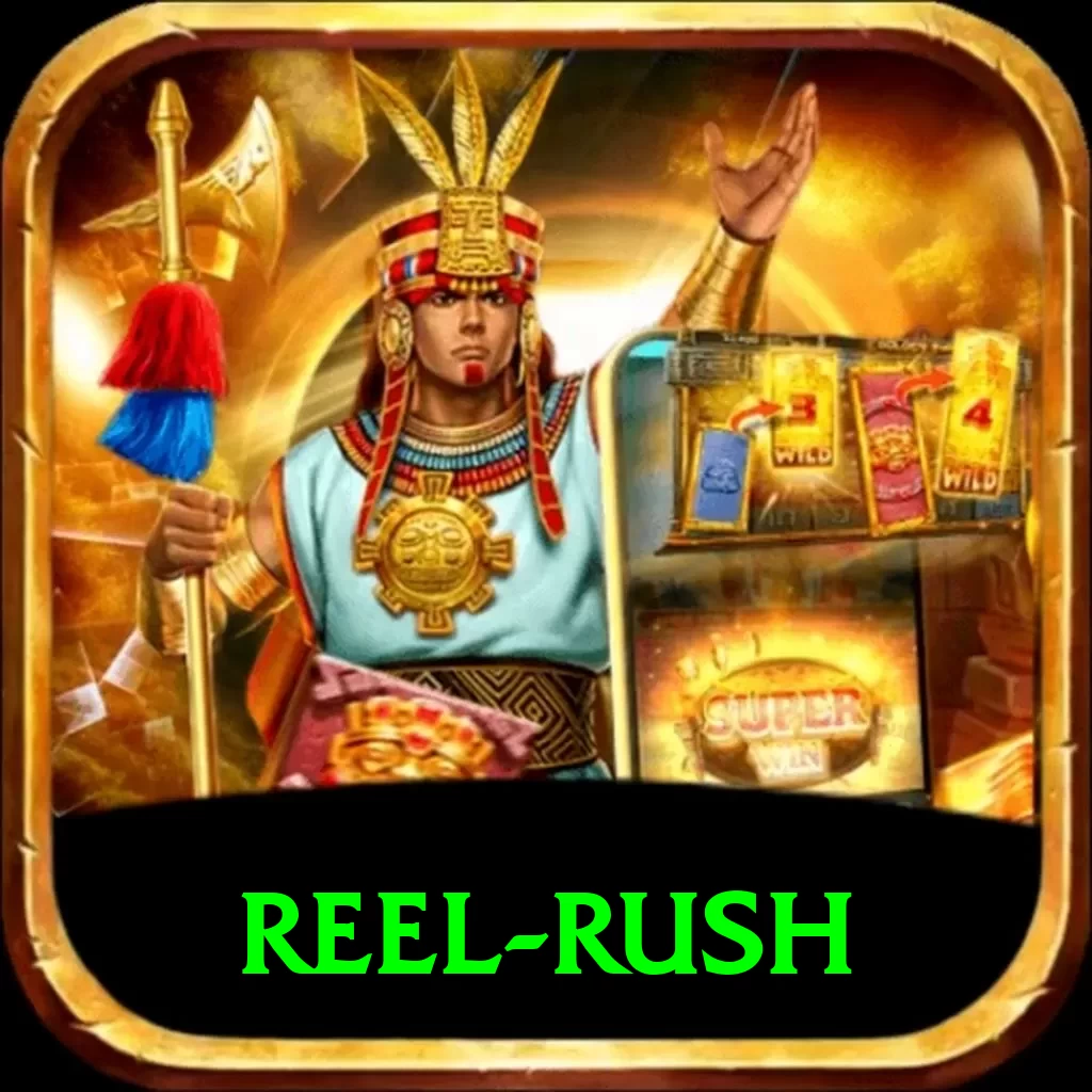 reel rush Ultimate - Free Download - 2