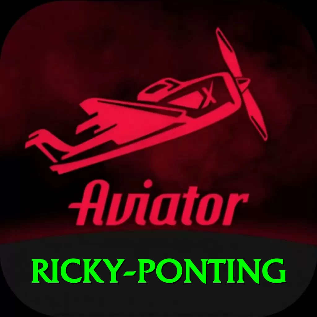 ricky ponting King APK v1.2.3 - 2