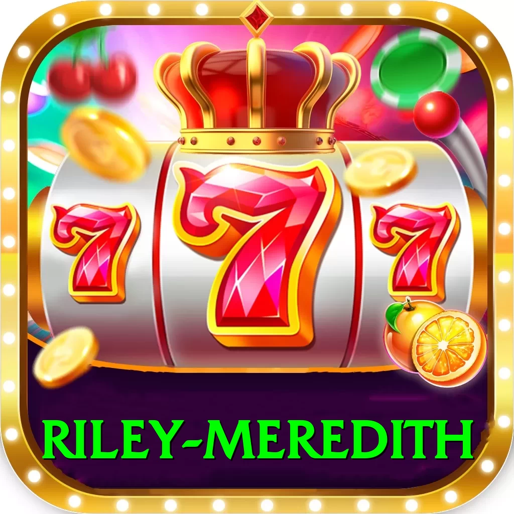 riley meredith Game Pro v1.4.5 - 2