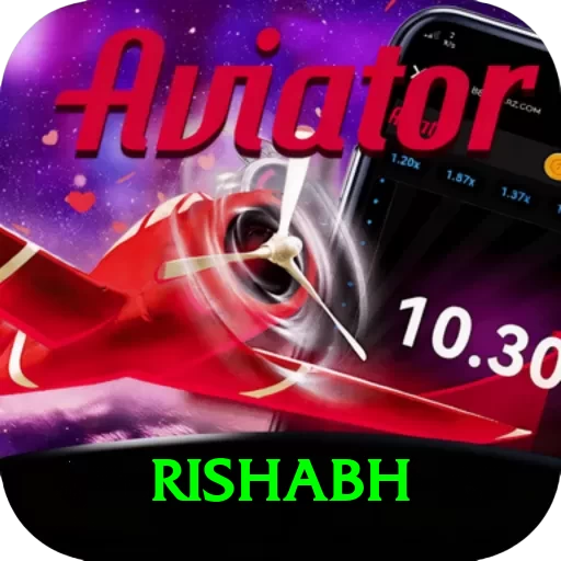 rishabh Champion Gaming App - 2