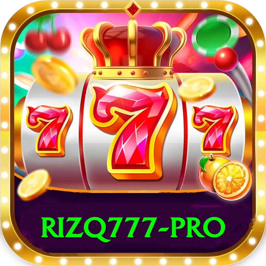 rizq777 - VIP Earning App - 2