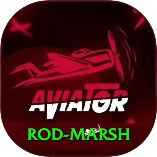 rod marsh Elite Slots - 2
