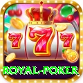 royal poker Pro Slots