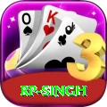 rp singh PK VIP
