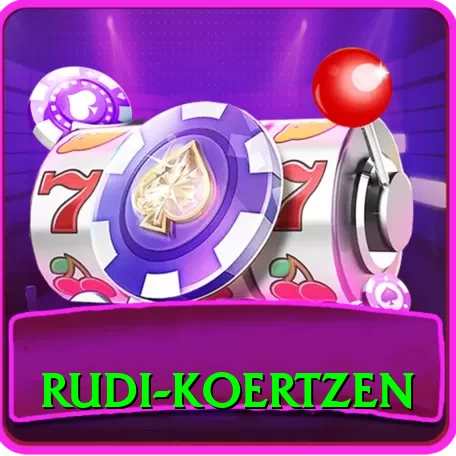 rudi koertzen Casino Plus v3.5.2 - 2