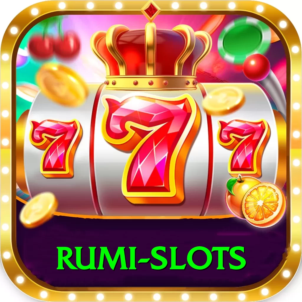 Rumi Slots Plus v5.7.5 - 2