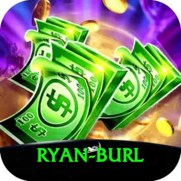 ryan burl Ultimate - Win Real PKR - 2