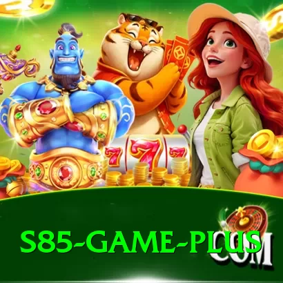 S85 Game Premium v3.0.5 - 2