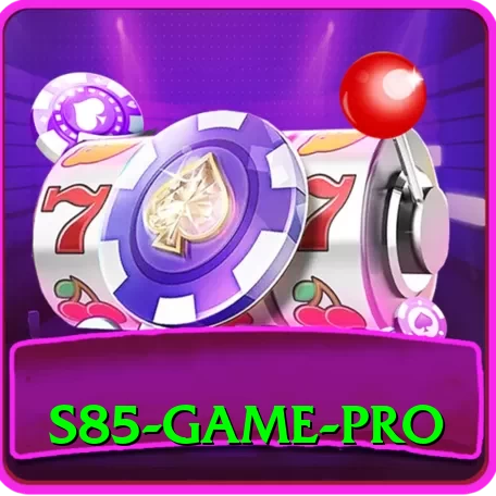 S85 Game Mobile Prime - 2