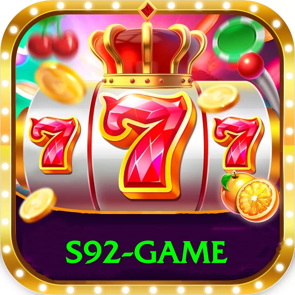 S92 Game Apps (Tools & Injectors) Deluxe v2.2.2 - 2