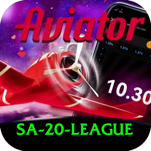 sa 20 league - Live Prime - 2