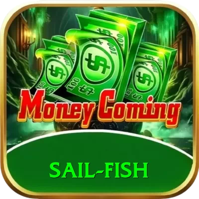 sail fish Gold 2024 - 2