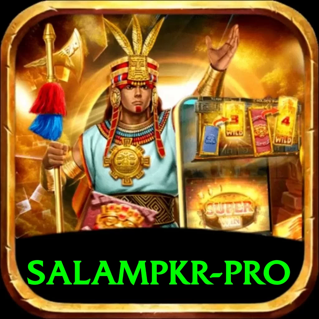 SalamPKR Bonus Royal v1.4.4 - 2