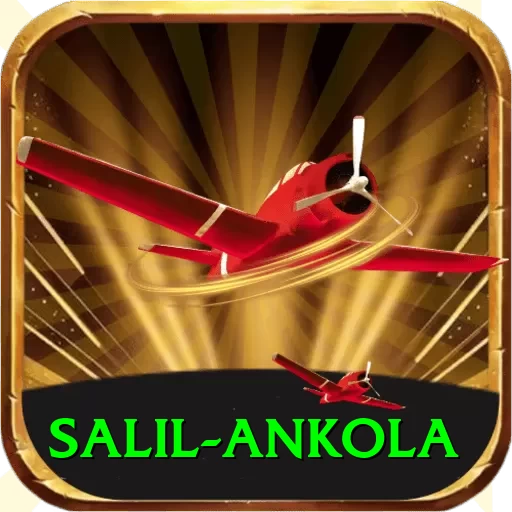 salil ankola Mega Gaming App - 2