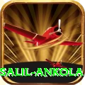 salil ankola Mega Gaming App