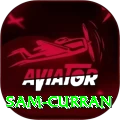 sam curran VIP Slots
