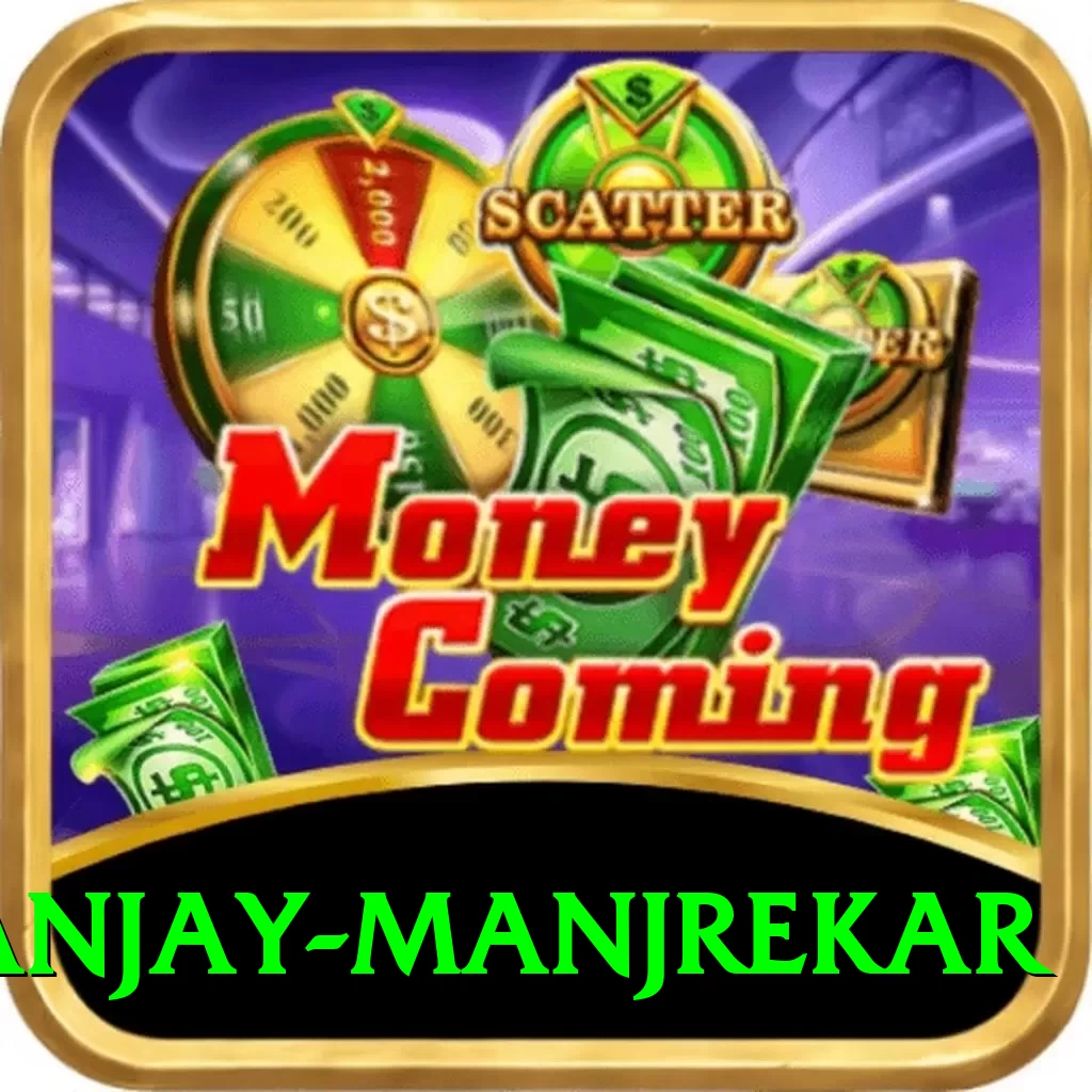 sanjay manjrekar - Casino Master - 2