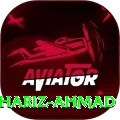 shariz ahmad - VIP Ultimate