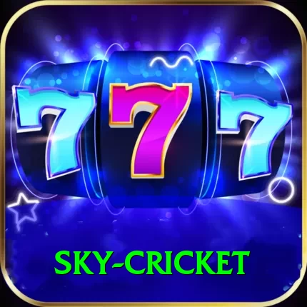 sky cricket Slot Machine Legend - 2