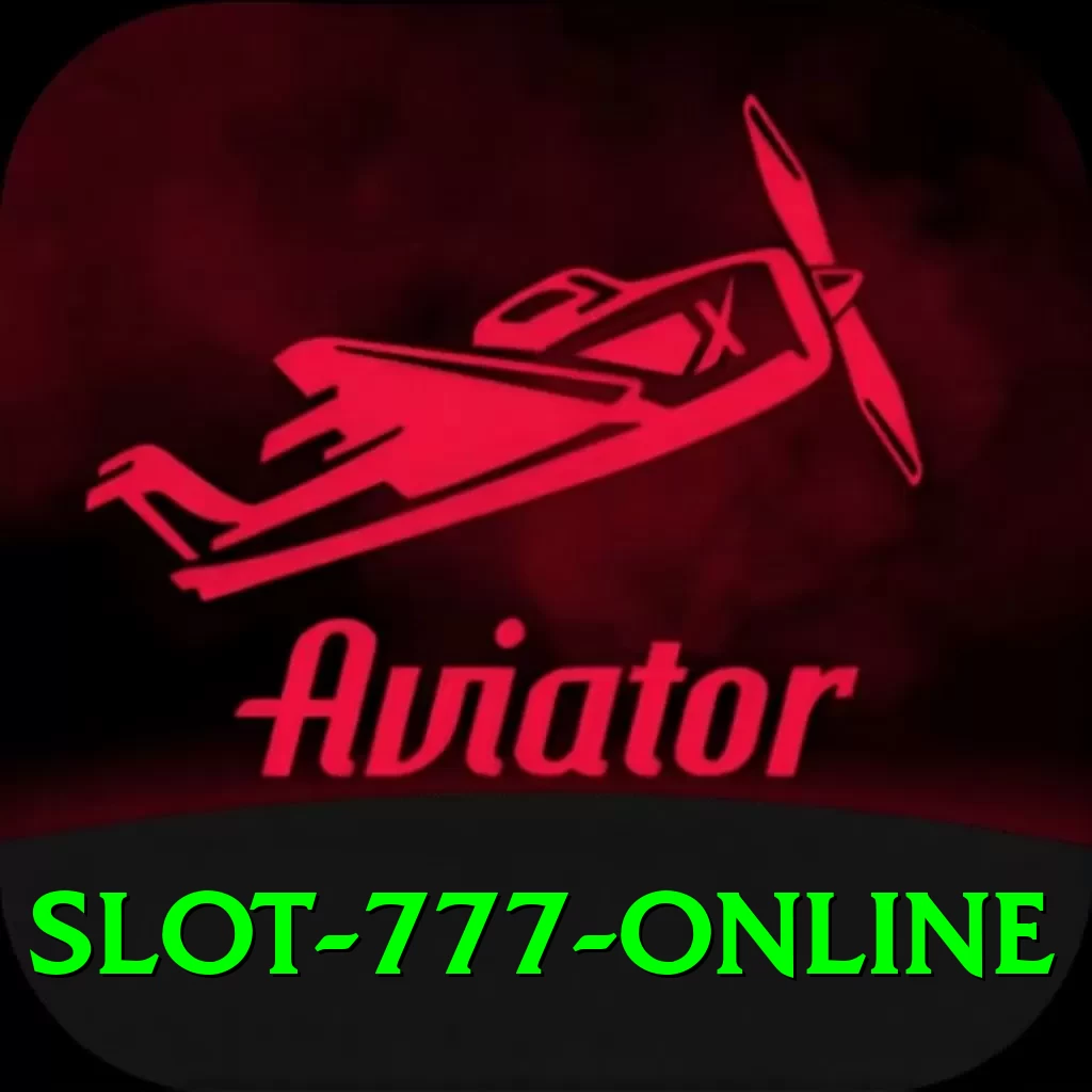 slot 777 online Casino Official v1.7.4 - 2