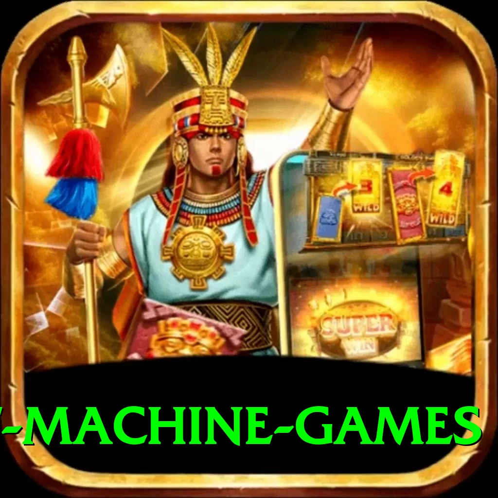 slot machine games Gaming Prime - 2