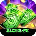 Slots PK Legend PK v1.4.0