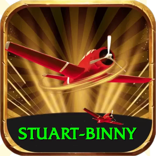 stuart binny Official v3.3.2 - 2