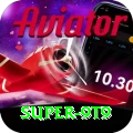 super 9t9 - Slots Master