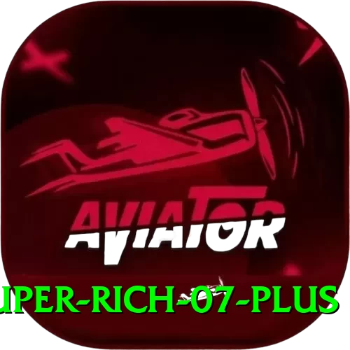 Super Rich 07 Deluxe Edition v1.2.9 - 2