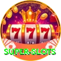 super slots Game Deluxe v4.9.6