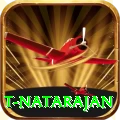 t natarajan Champion 2024