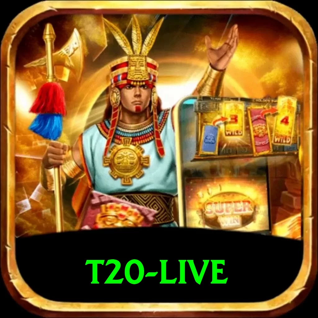 t20 live - Slots VIP - 2