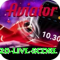 t20 live score Master - Daily Bonus