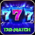 t20 match Extreme Gaming App