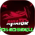 t20 match schedule - Gaming Extreme