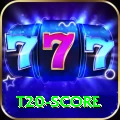 t20 score App King v5.6.7