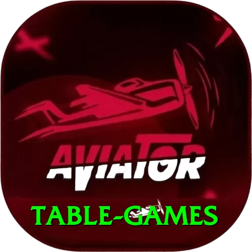 table games Extreme 2024 - 2