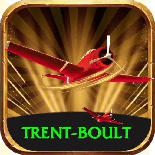 trent boult - Casino Turbo - 2