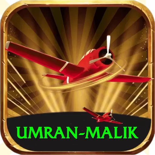 umran malik - Gaming Royal - 2