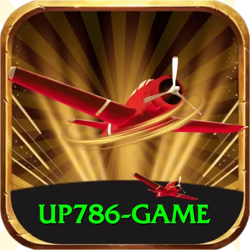UP786 Game Pro Max v4.9.9 - 2