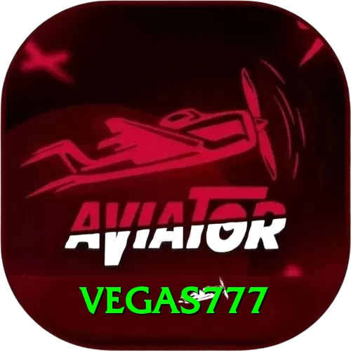 vegas777 Legend - Win Real PKR - 2