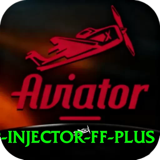 VIP Injector FF Apps (Tools & Injectors) Deluxe v3.4.5 - 2