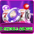 virat kohli news Super Gaming App
