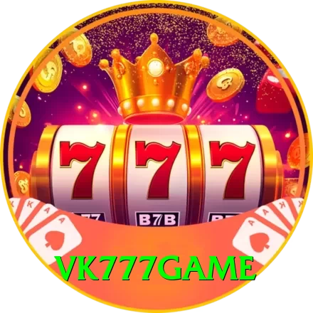 vk777game Jackpot VIP v4.4.3 - 2