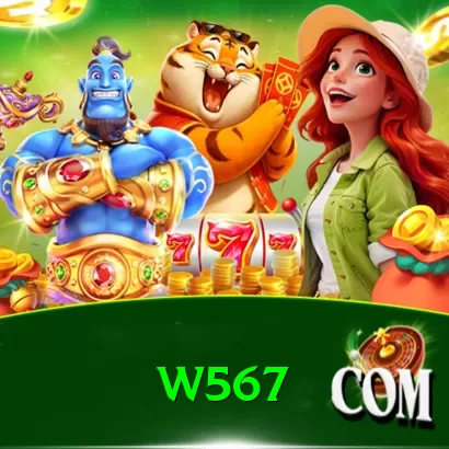 w567 Game Super v5.0.6 - 2