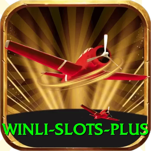 Winli Slots Gold Edition v5.5.1 - 2