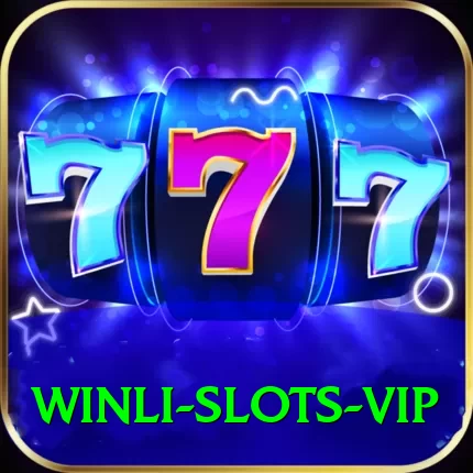Winli Slots Jackpot Master v2.2.6 - 2