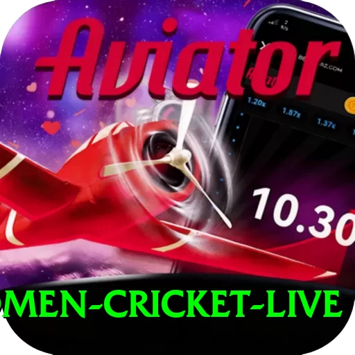 women cricket live Mega Latest v1.2.2 - 2